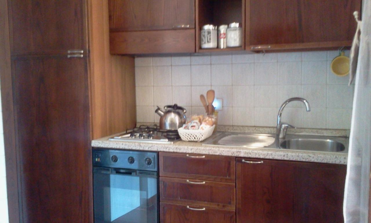 Casina Tiberina Apartamento Roma Exterior foto