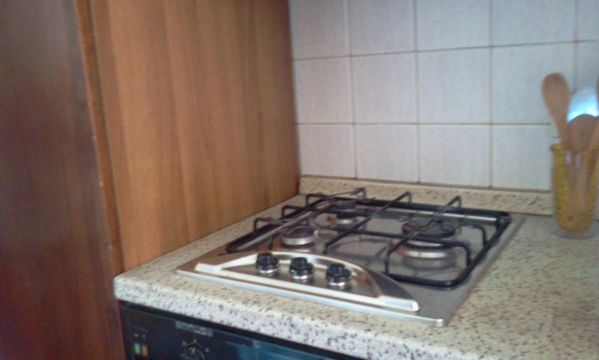 Casina Tiberina Apartamento Roma Exterior foto
